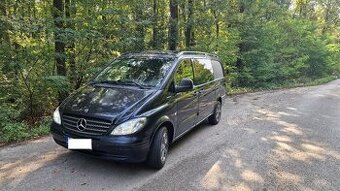 Vito w639 115CDI - 1