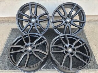 5X112 R19 RIAL-GERMANY ALU DISKY