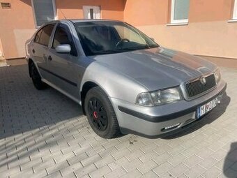 Škoda Octavia 1.6 Benzin Rok výroby 2000 74Kw