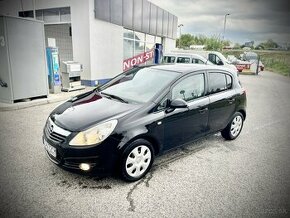 Opel Corsa 1.2 16v