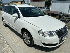 Volkswagen Passat Variant 2.0 TDI Comfortline