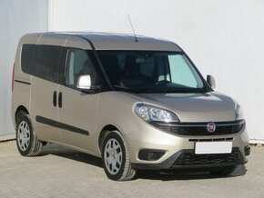 Fiat doblo1.6 diesel