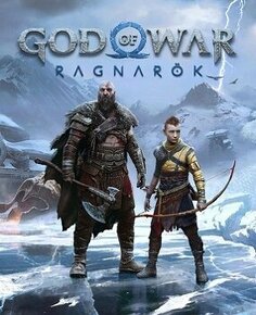 God of war ragnarok ps5