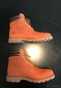 Outdoorová obuv Timberland 50 veľkosť nové