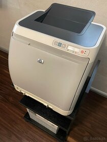 predaj HP Color LaserJet 1600