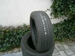 Predám 4x letné pneu Nexen 205/60 R16 92HXL