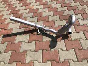 Výfuk golf 4 1.9tdi (downpipe) - 1