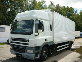 DAF CF 85.410 EEV AUTOMAT