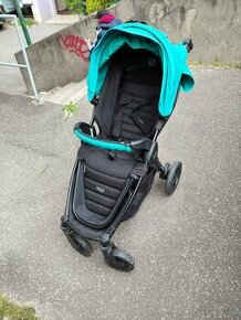 Britax Romer B motion Plus