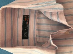 BURBERRY originál pánska kosela L/XL