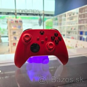 XBOX Series X/S Controller - 1 Rok záruka - 1