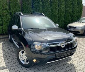 Dacia Duster 1.6 16V 4x4 Prestige