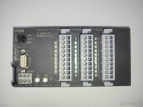 PLC VIPA CPU114 (System 100V, Set-1 - "kufrík") - 1