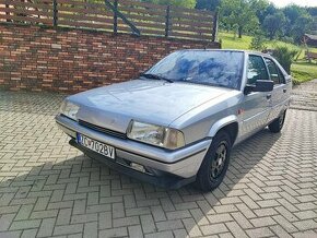 Citroen BX 18.TD 66kw Palllas r.v.1994 - 1