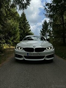 BMW 420d F32 Msport Performance