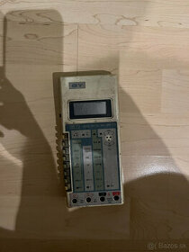 Digitálne Multimeter