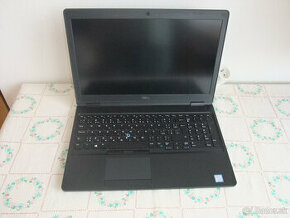 Dell Latitude 5591 - 1