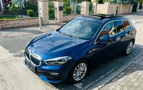 Bmw 120 rad 1 x drive - 1