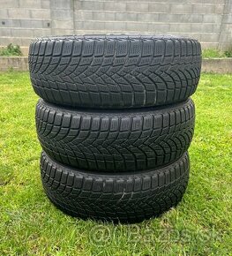 185/60 r15 zimné Dayton 88T - 1