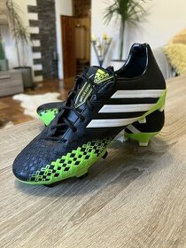 Kopačky Adidas Predator Lethal Zones II FG