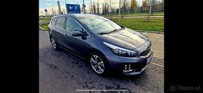 Predám Kia Ceed wagon - 1