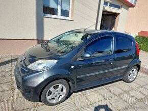 Peugeot 107, r.v. 2011, 5 dv. - 1