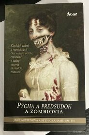 Pýcha a predsudok a zombiovia - 1