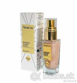 Avon - Obnovujúce Anew Power sérum