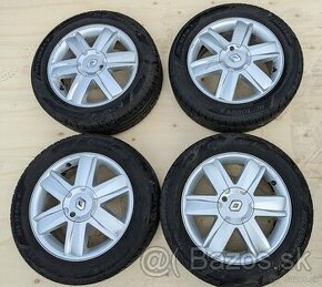 Disky Renault R16 205/55 r16