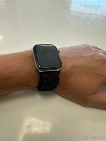 Veľký remienok Apple Watch