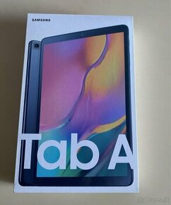 Tablet Samsung Galaxy Tab A 10.1