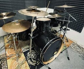 SHELLSET Mapex Armory