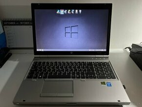 Predam HP Elitebook 8570p