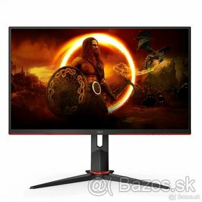 27" AOC CQ27G2U/BK Gaming