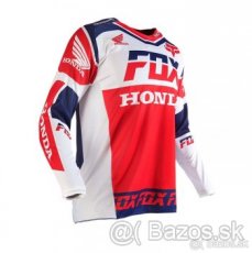 Dres Honda FOX NEW MODEL (34,99€) - 1