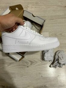 Nike air force 1 low - 1