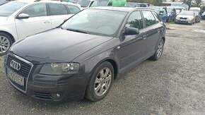 Audi A3. 2.0 TDI. Automat - 1