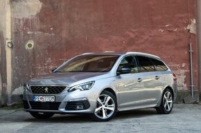 Peugeot 308 SW GT (možný odpočet dph) - 1