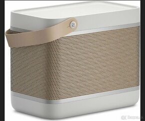 Bang & Olufsen Beoplay Beolit 20 Grey Mist