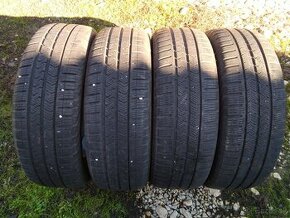 zimné pneu 185/60 r15