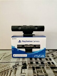 Ps4 Sony Kamera V2 VR