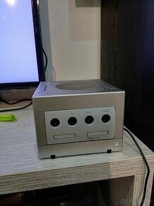 Nintendo Gamcube