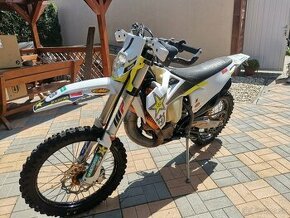 Predám Husqvarna Te 250i