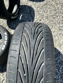 Pneumatiky 195/50 R15