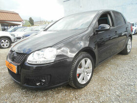 Volkswagen Golf 1.9 TDI Sportline M5 77KW - AJ NA SPLÁTKY - 1