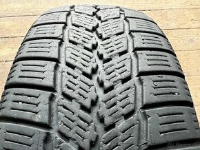 175/65R14C 90/88T Michelin Agilis 51 Snow-Ice - 1