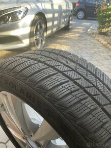 Barum Polaris 5 - 225/50r17