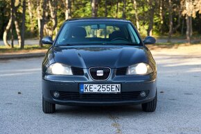 Seat Ibiza 1.4i 16V Stylance, STK do 07/2026, znížená cena