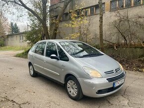 Citroen Xsara Picasso - 1