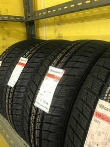 195/55 R16 91H Barum Polaris 5